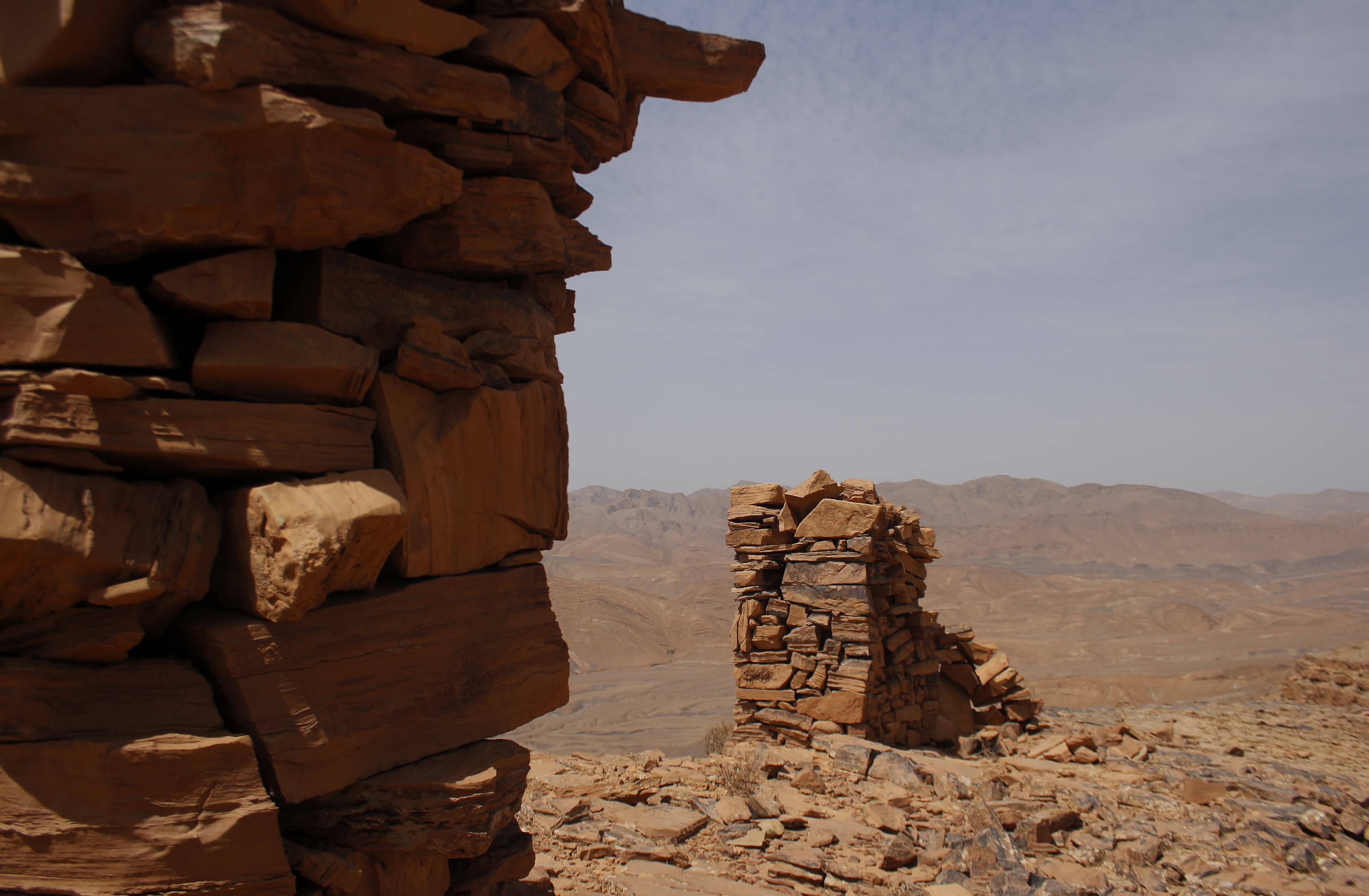 Stone Memory - Featured Image